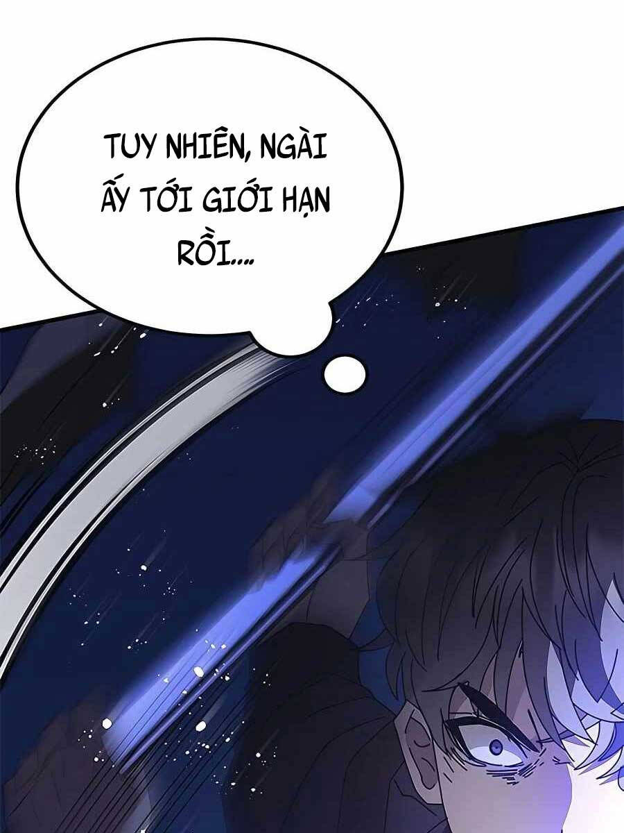 Học Viện Tối Thượng Chapter 51 - 54