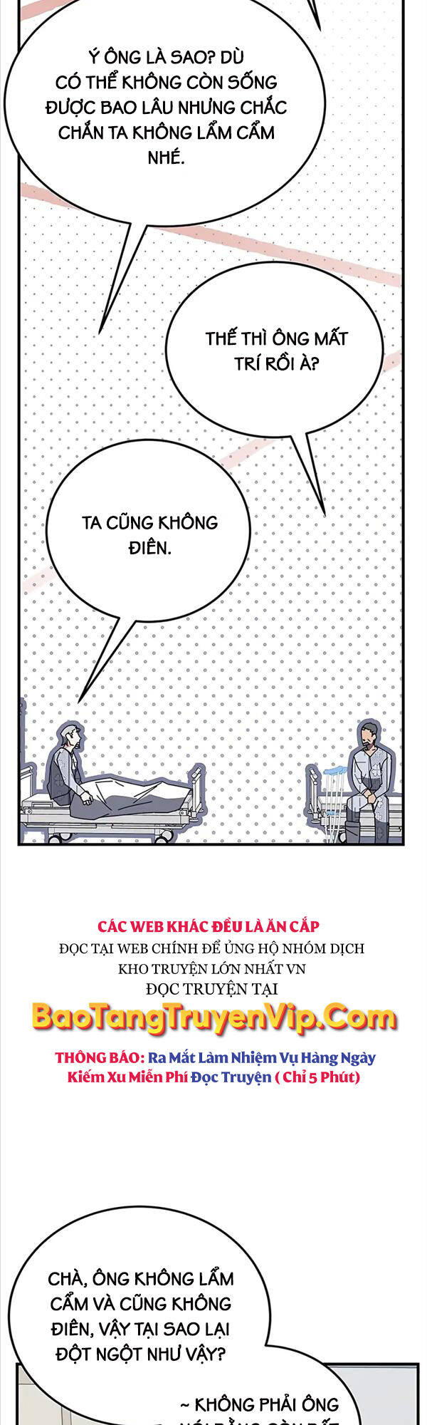 Học Viện Tối Thượng Chapter 53 - 14