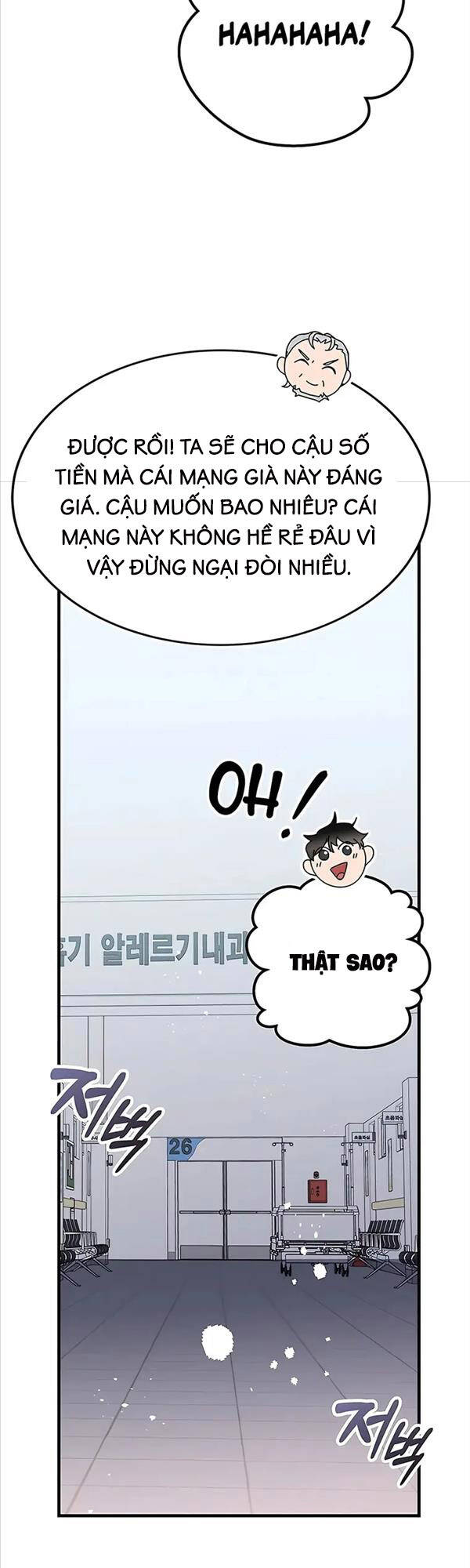Học Viện Tối Thượng Chapter 53 - 19