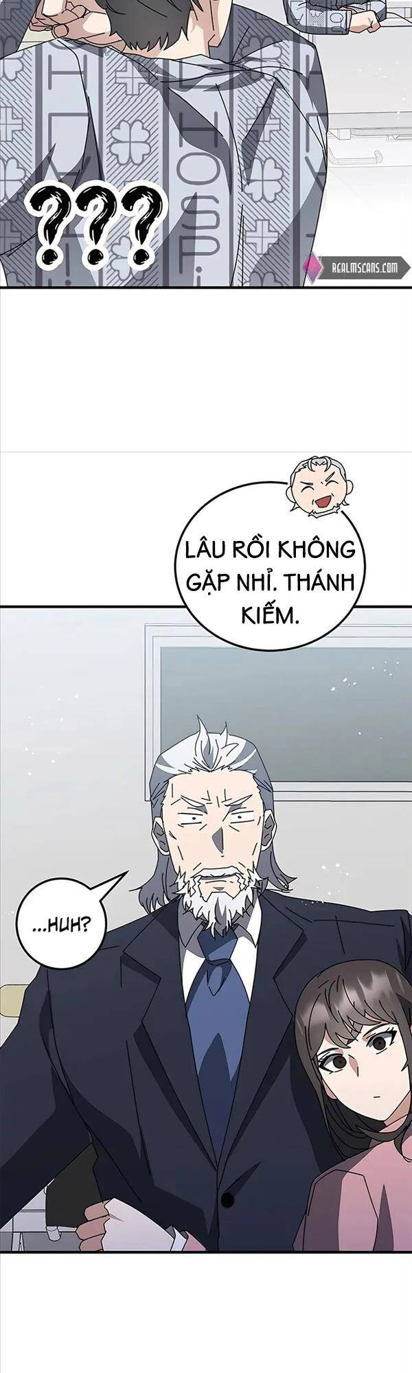 Học Viện Tối Thượng Chapter 53 - 26