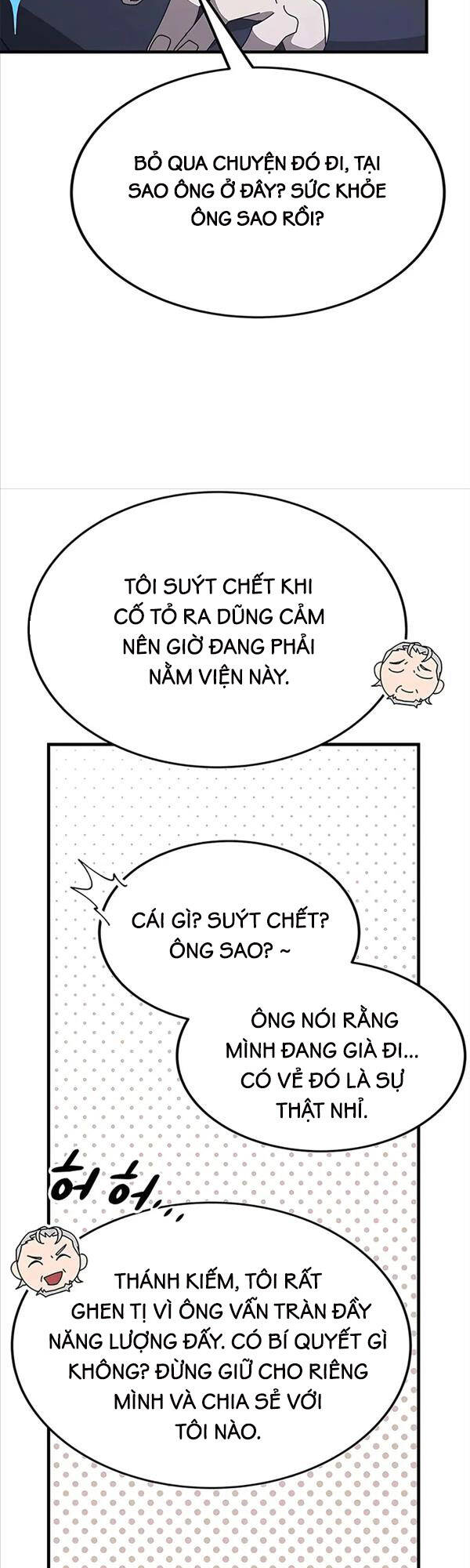 Học Viện Tối Thượng Chapter 53 - 30