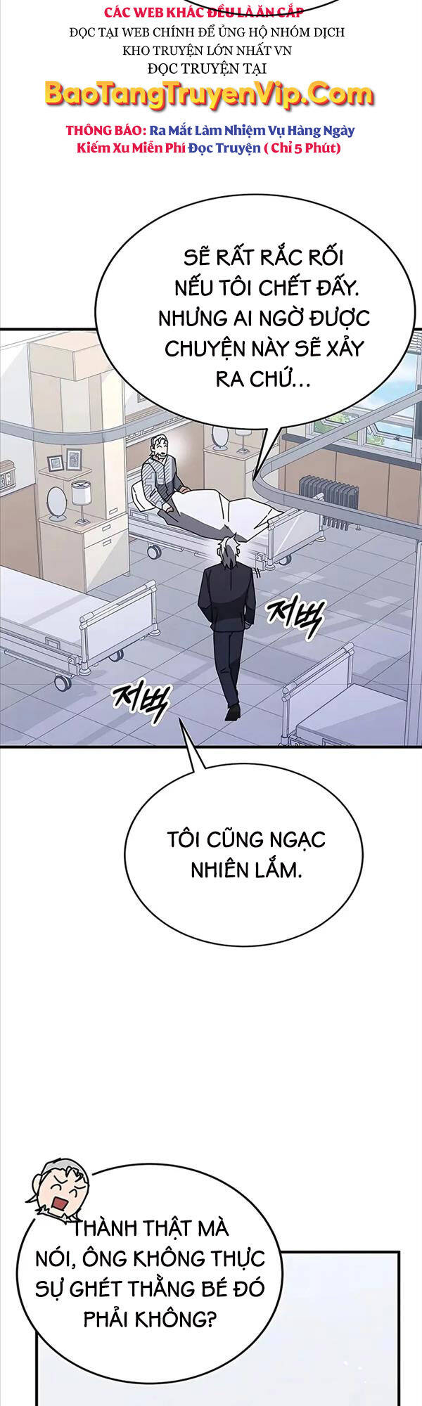 Học Viện Tối Thượng Chapter 53 - 65