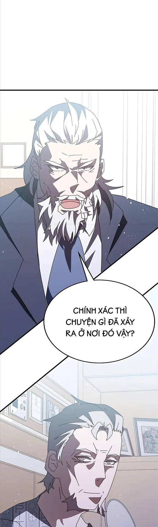 Học Viện Tối Thượng Chapter 53 - 69
