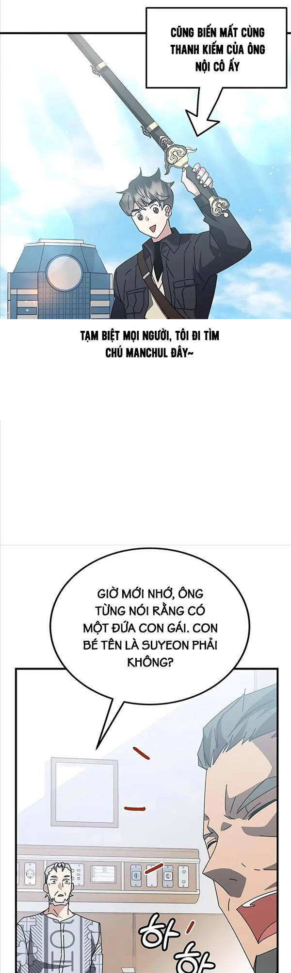 Học Viện Tối Thượng Chapter 53 - 9
