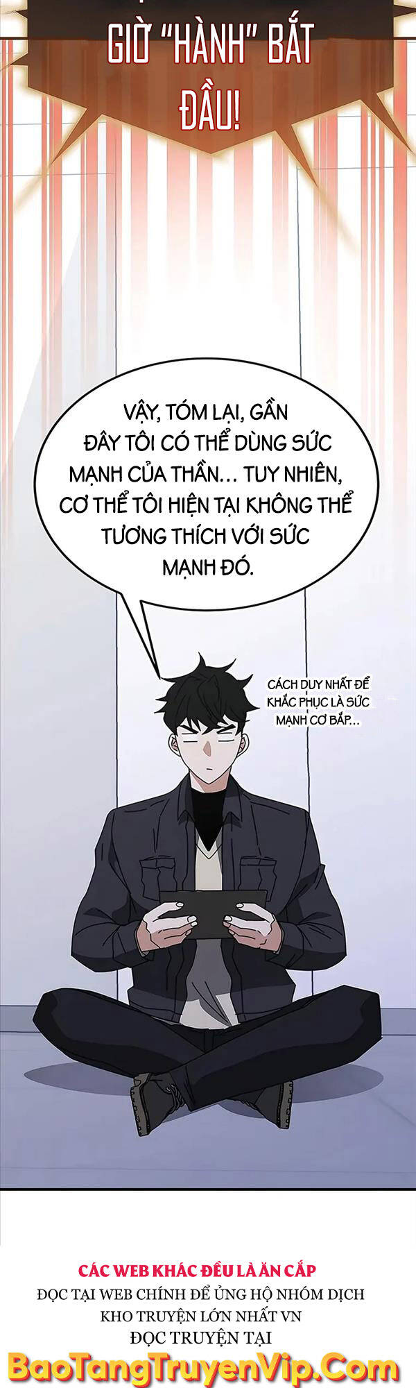 Học Viện Tối Thượng Chapter 54 - 50