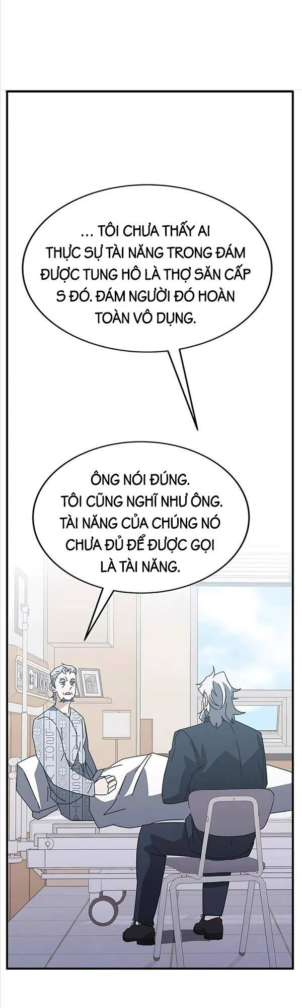 Học Viện Tối Thượng Chapter 54 - 7
