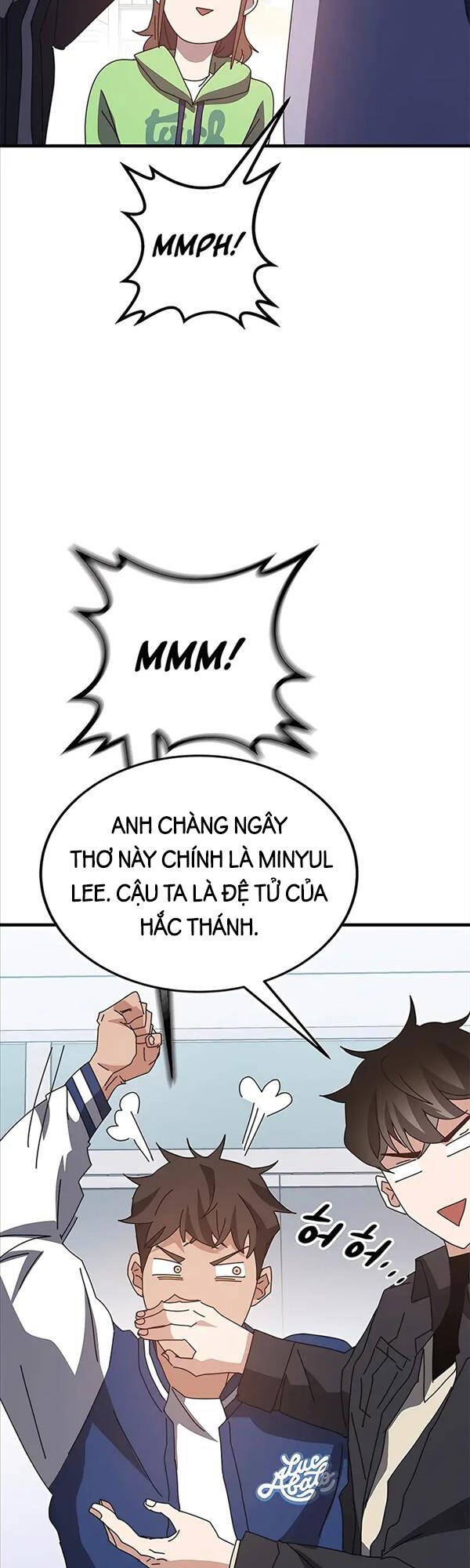 Học Viện Tối Thượng Chapter 55 - 46