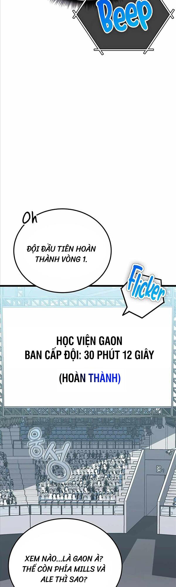 Học Viện Tối Thượng Chapter 56 - 27