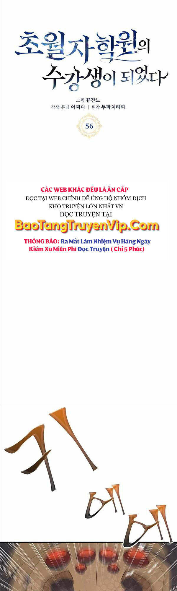 Học Viện Tối Thượng Chapter 56 - 38