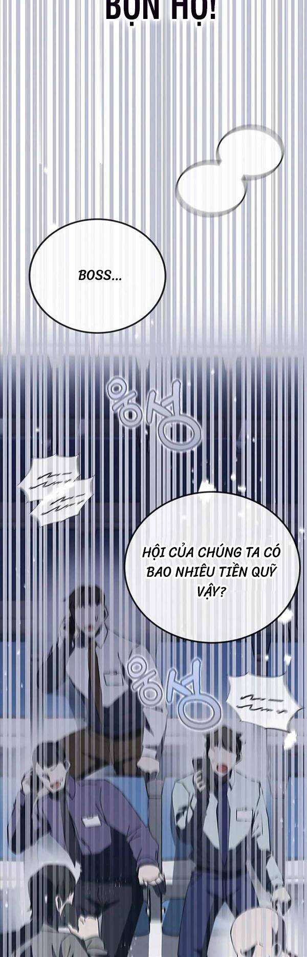 Học Viện Tối Thượng Chapter 57 - 60