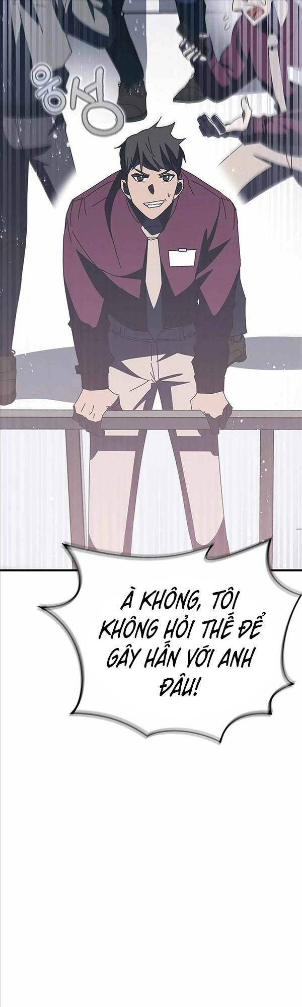 Học Viện Tối Thượng Chapter 57 - 61