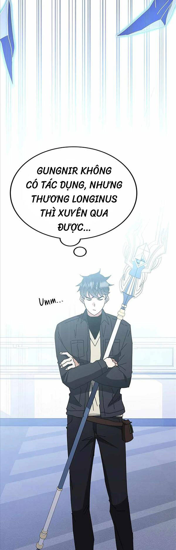 Học Viện Tối Thượng Chapter 57 - 72