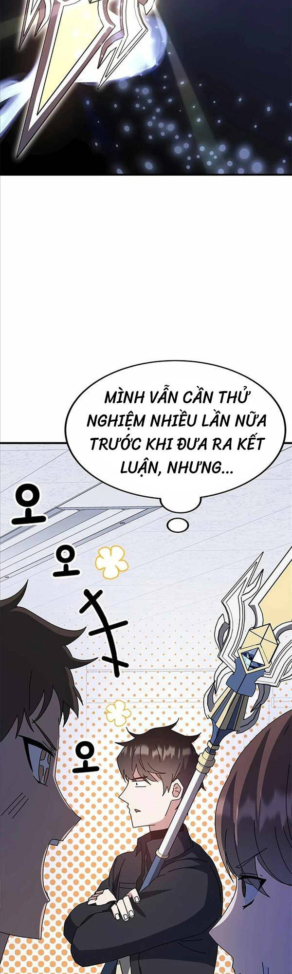 Học Viện Tối Thượng Chapter 57 - 74
