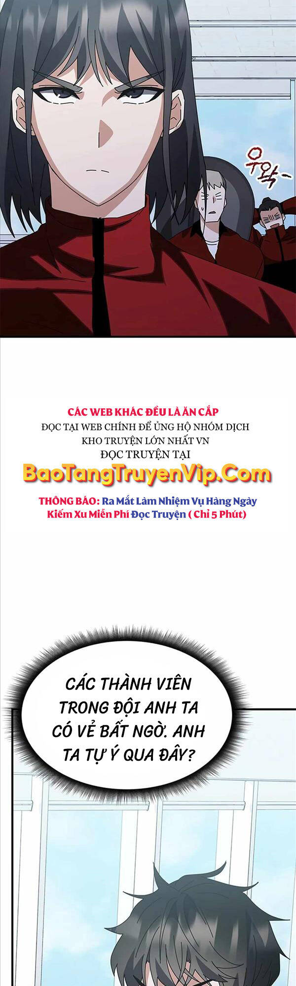 Học Viện Tối Thượng Chapter 57 - 78