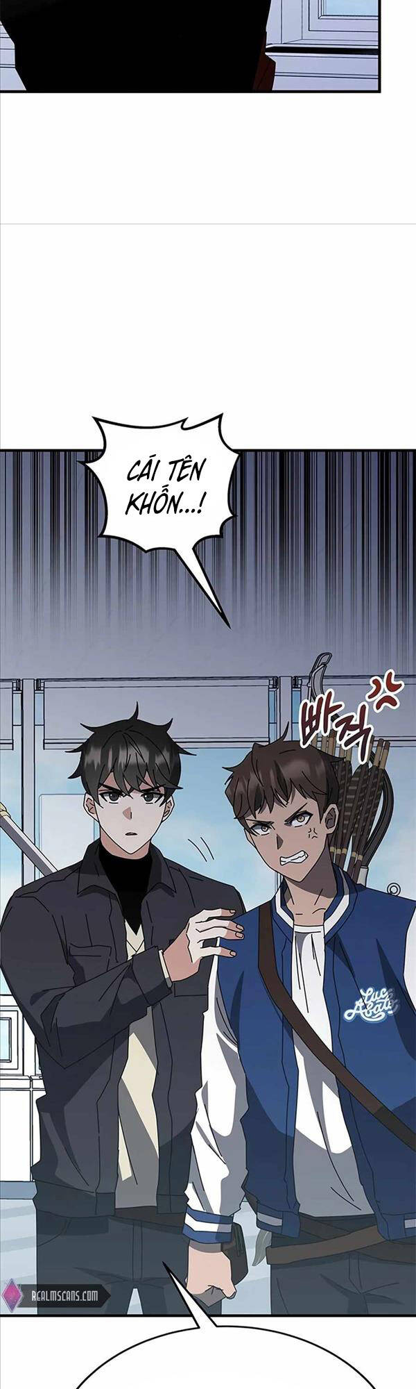 Học Viện Tối Thượng Chapter 57 - 80