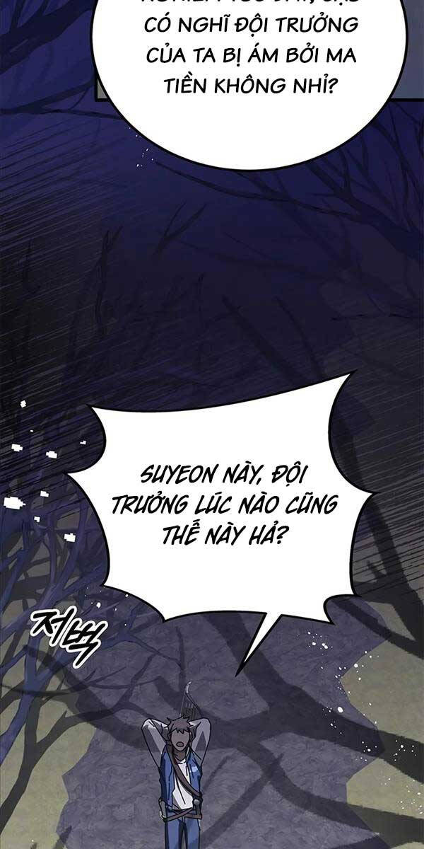 Học Viện Tối Thượng Chapter 58 - 70