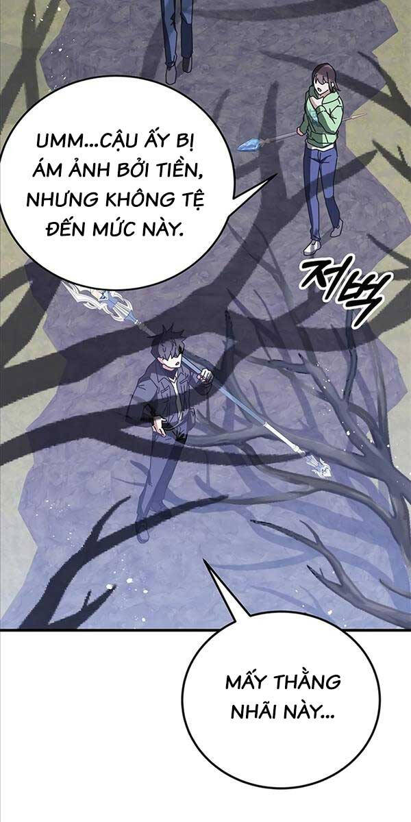 Học Viện Tối Thượng Chapter 58 - 71