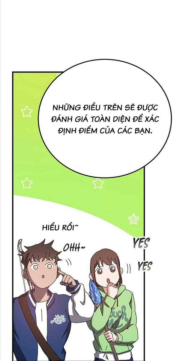Học Viện Tối Thượng Chapter 58 - 10