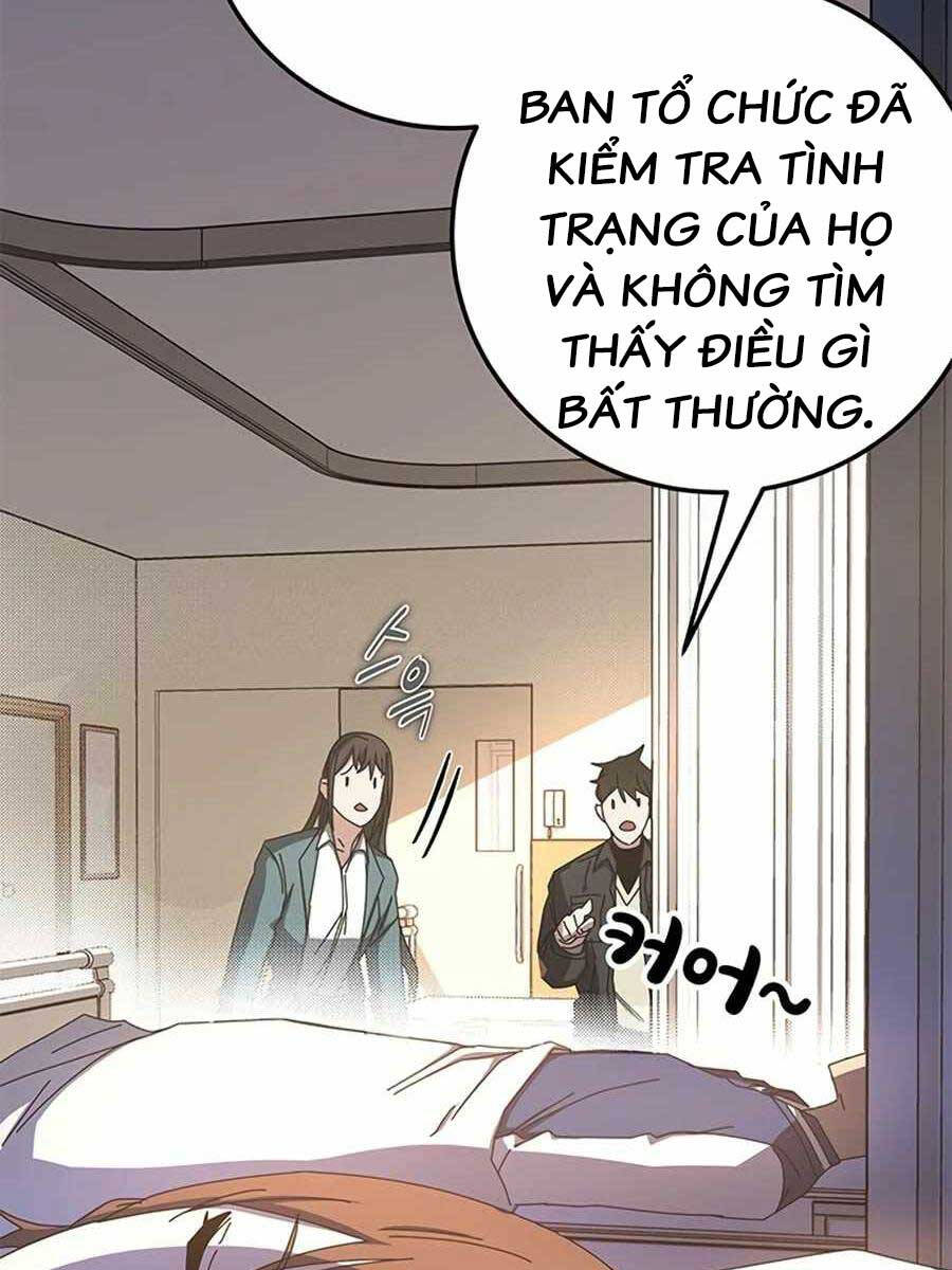 Học Viện Tối Thượng Chapter 60 - 105