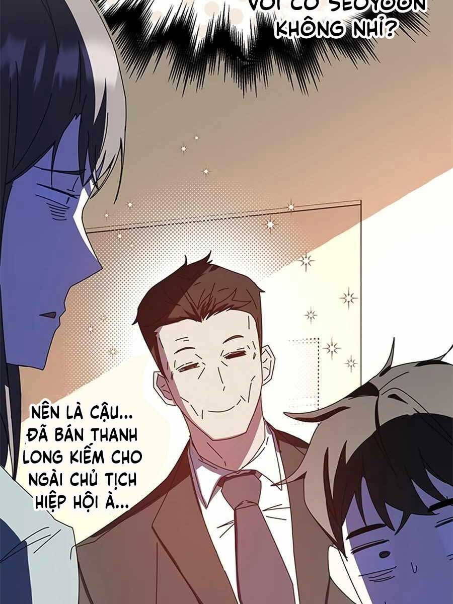 Học Viện Tối Thượng Chapter 60 - 160