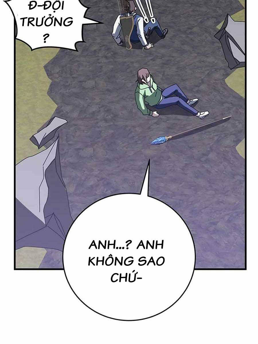 Học Viện Tối Thượng Chapter 60 - 65