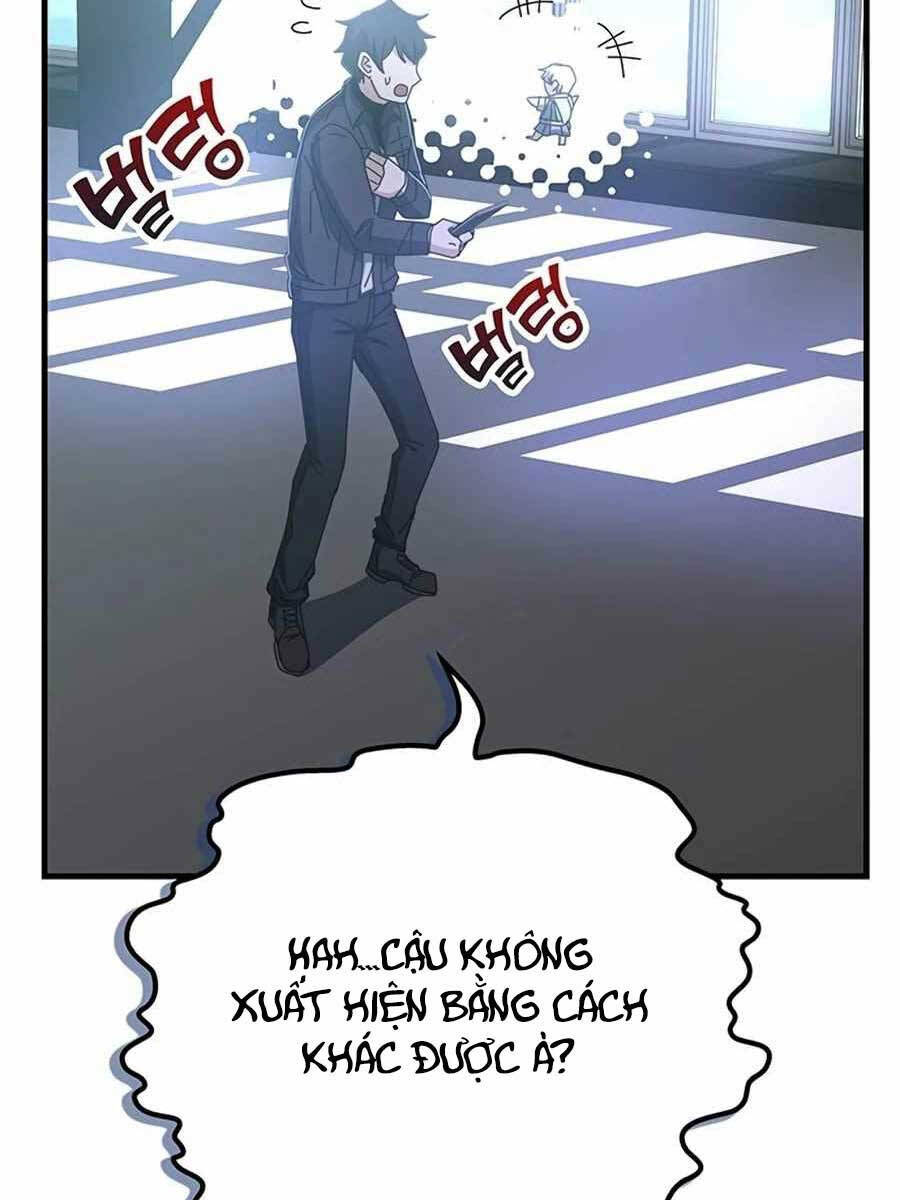 Học Viện Tối Thượng Chapter 61 - 65