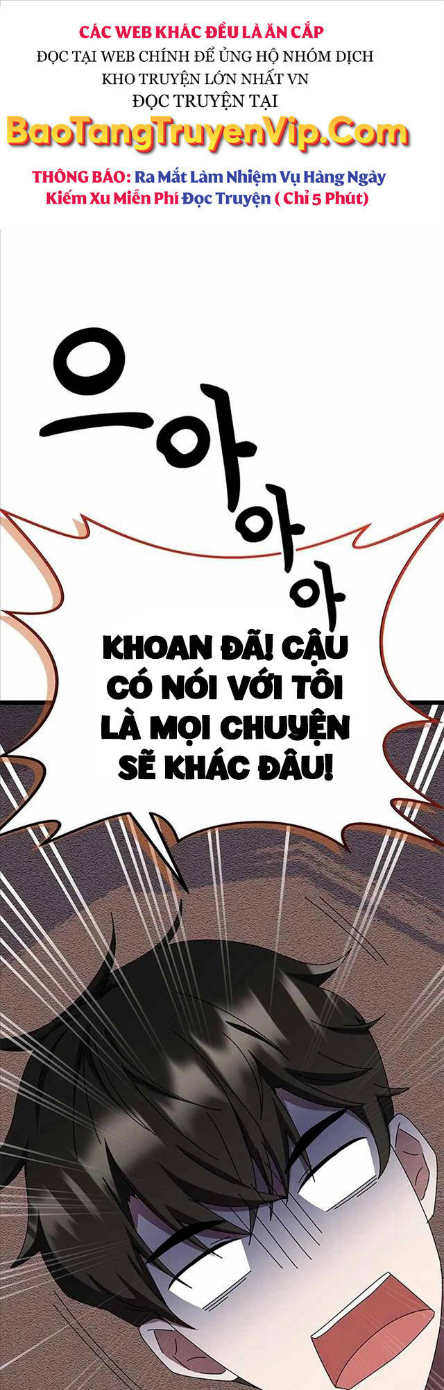 Học Viện Tối Thượng Chapter 62 - 1