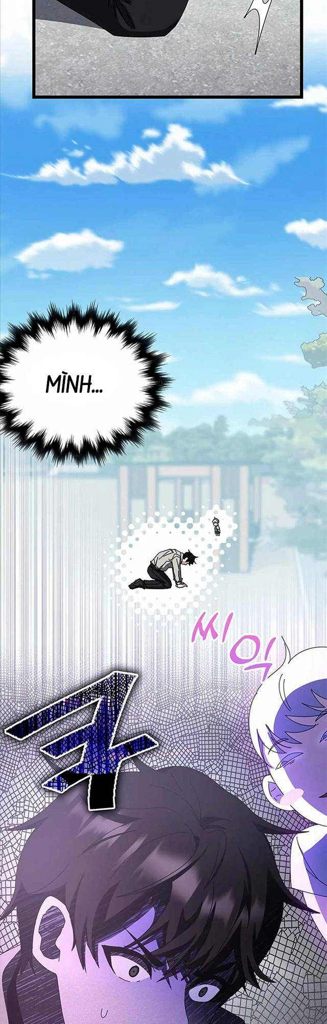 Học Viện Tối Thượng Chapter 62 - 91