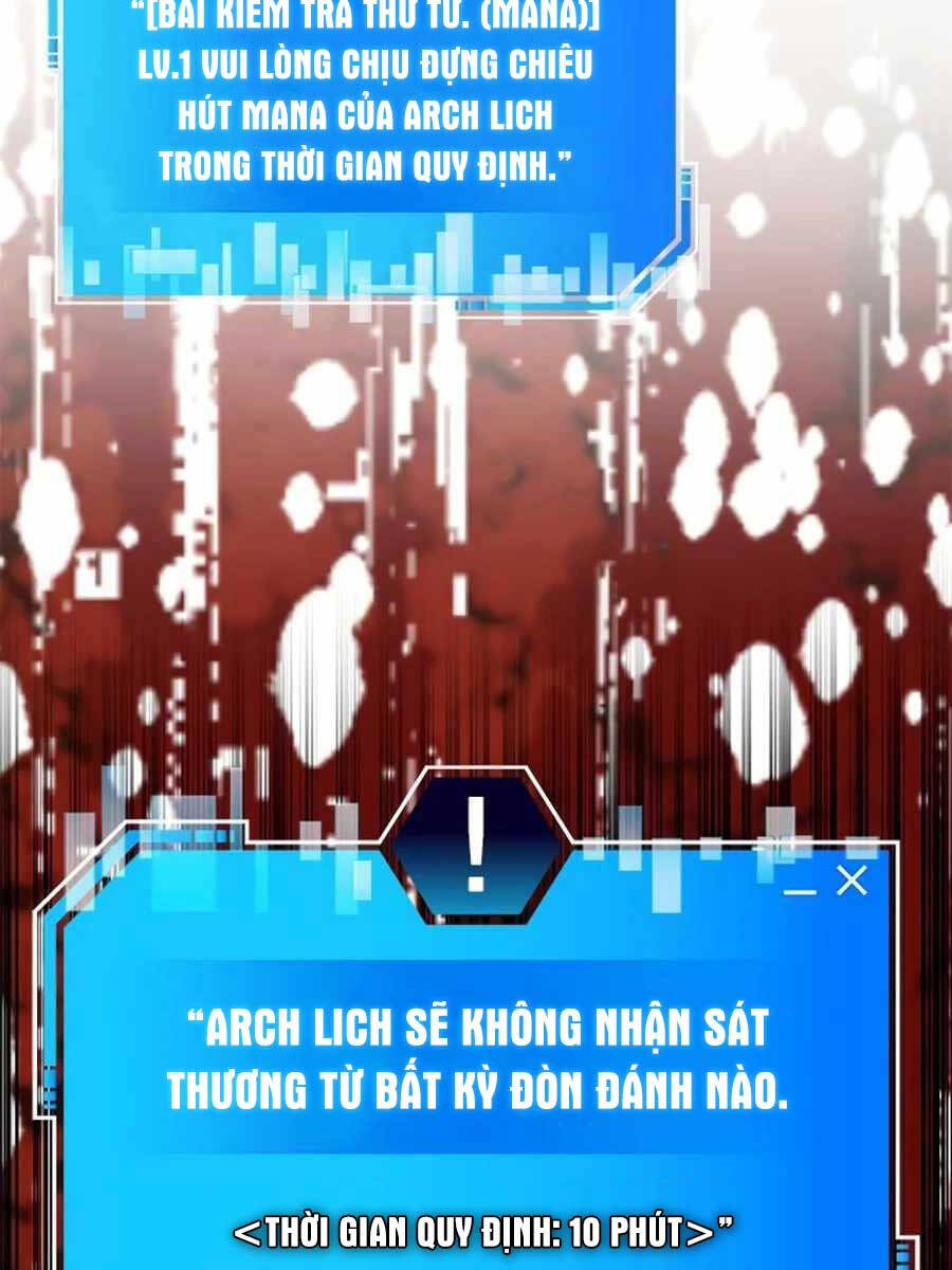 Học Viện Tối Thượng Chapter 63 - 28