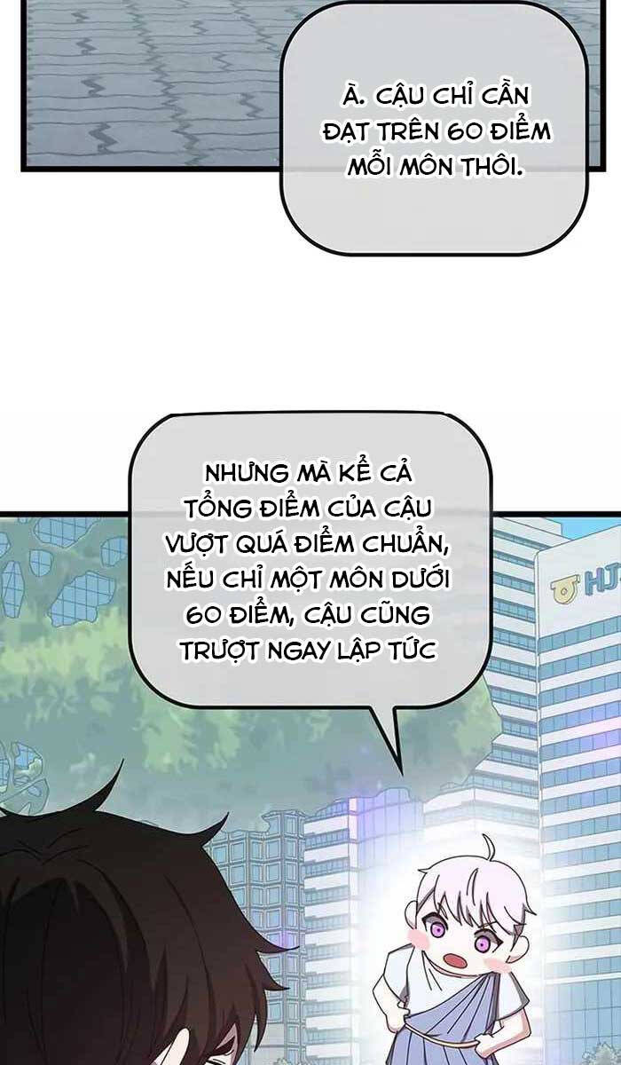 Học Viện Tối Thượng Chapter 64 - 7