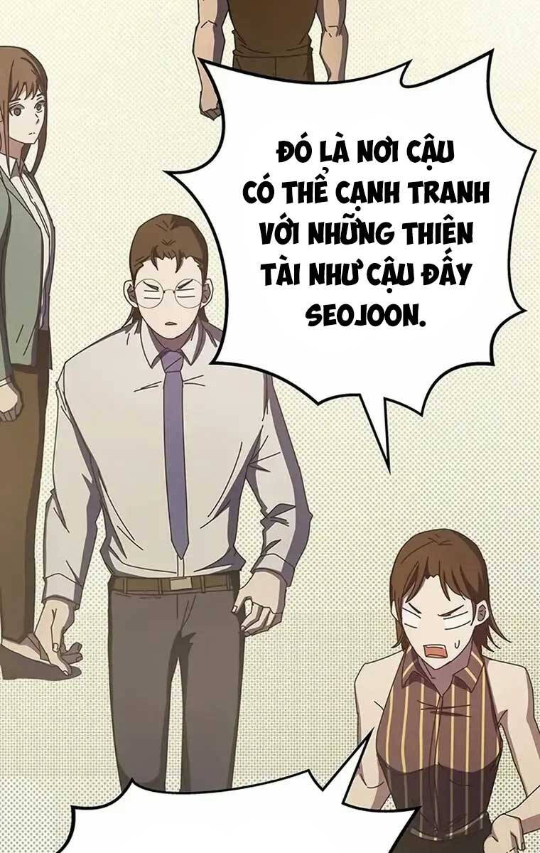 Học Viện Tối Thượng Chapter 65 - 132