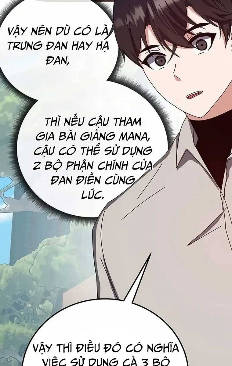 Học Viện Tối Thượng Chapter 65 - 74