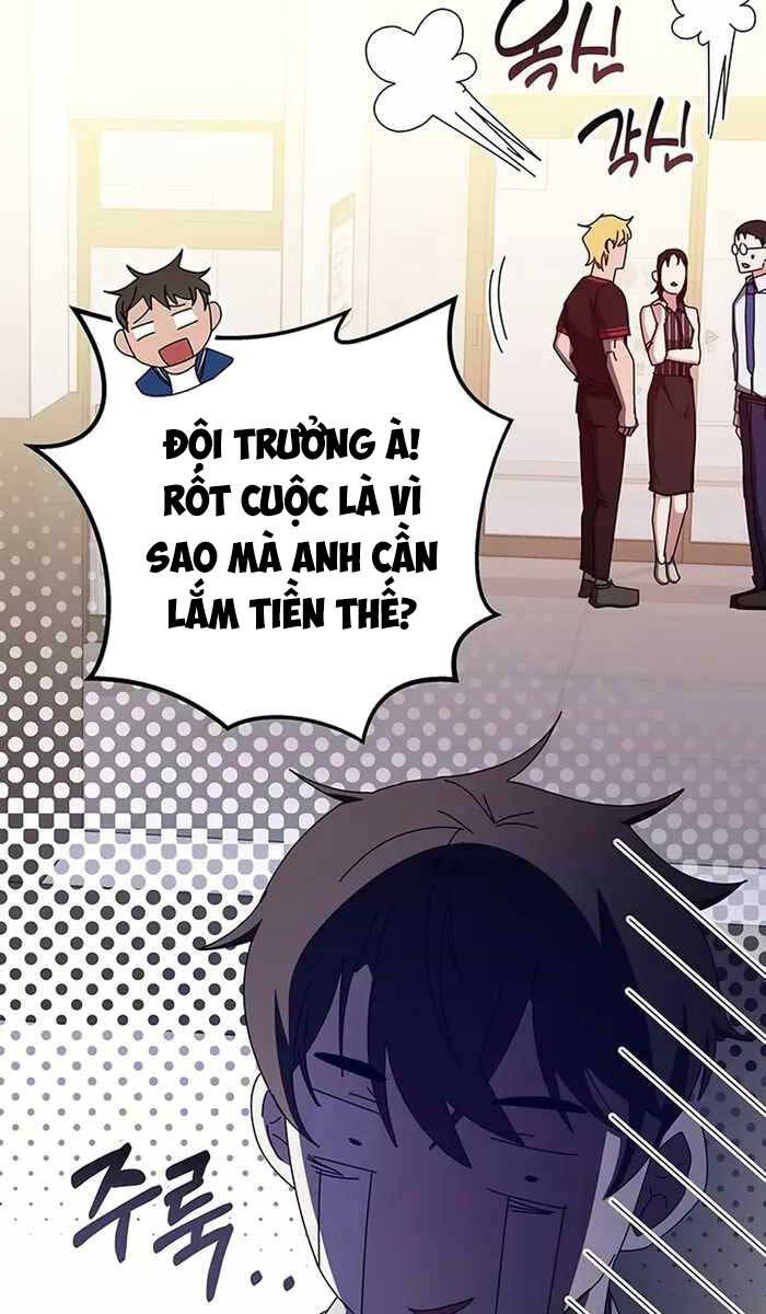 Học Viện Tối Thượng Chapter 66 - 10