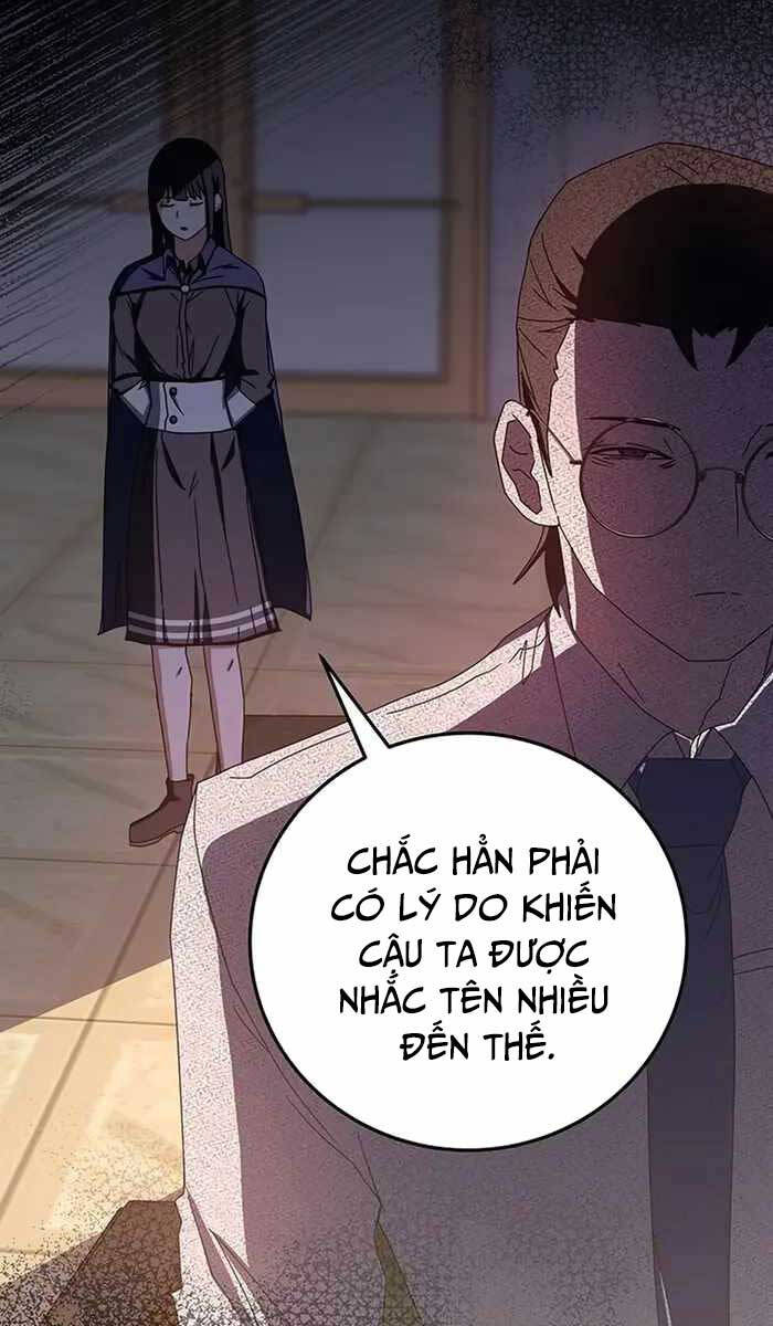 Học Viện Tối Thượng Chapter 68 - 27