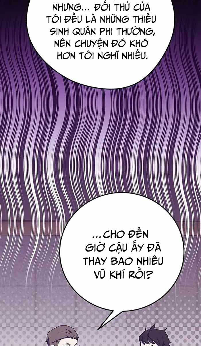 Học Viện Tối Thượng Chapter 68 - 56
