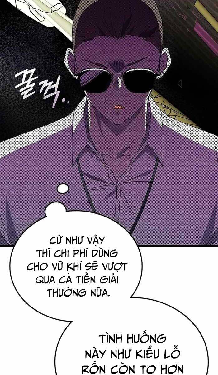 Học Viện Tối Thượng Chapter 68 - 60