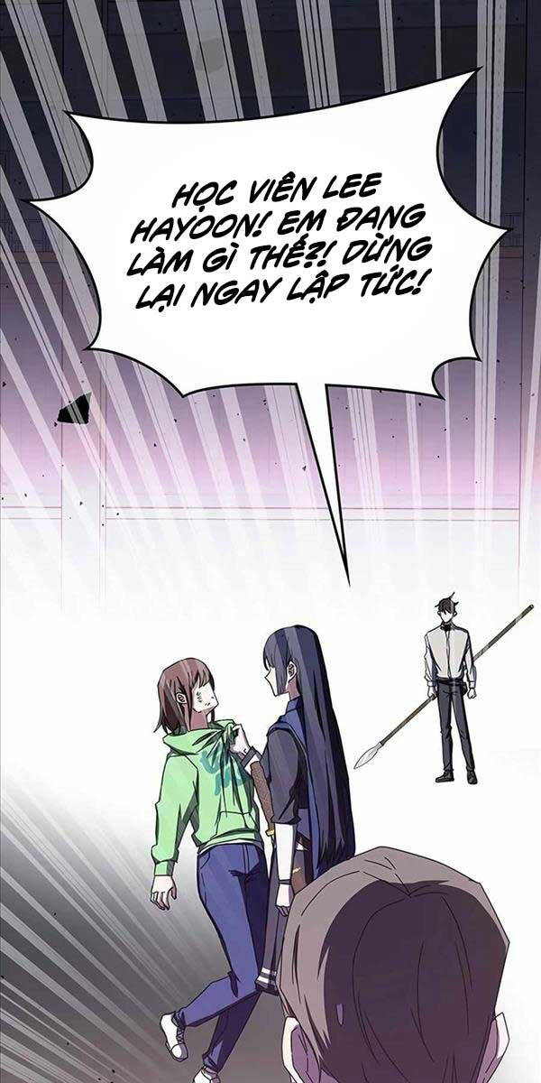 Học Viện Tối Thượng Chapter 69 - 85