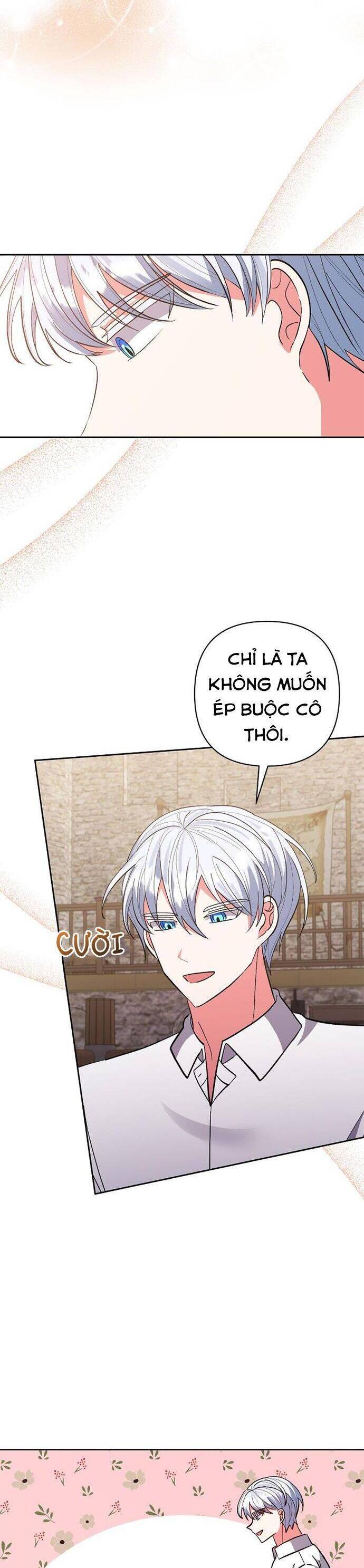 Tôi Đã Nhận Nuôi Nam Chính Chapter 39 - 11
