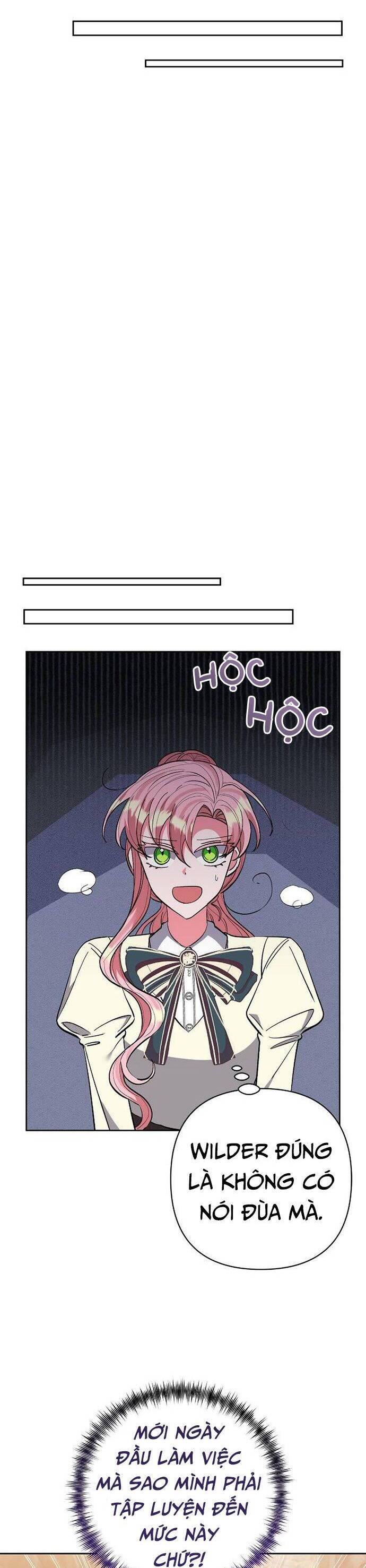 Tôi Đã Nhận Nuôi Nam Chính Chapter 39 - 22