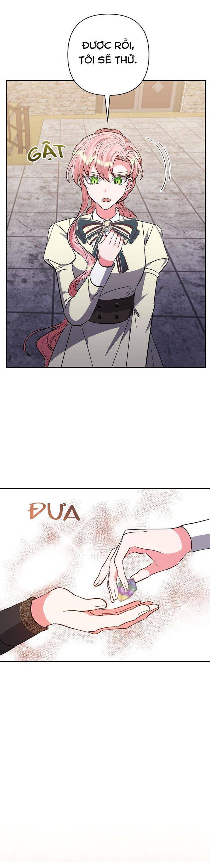Tôi Đã Nhận Nuôi Nam Chính Chapter 39 - 26