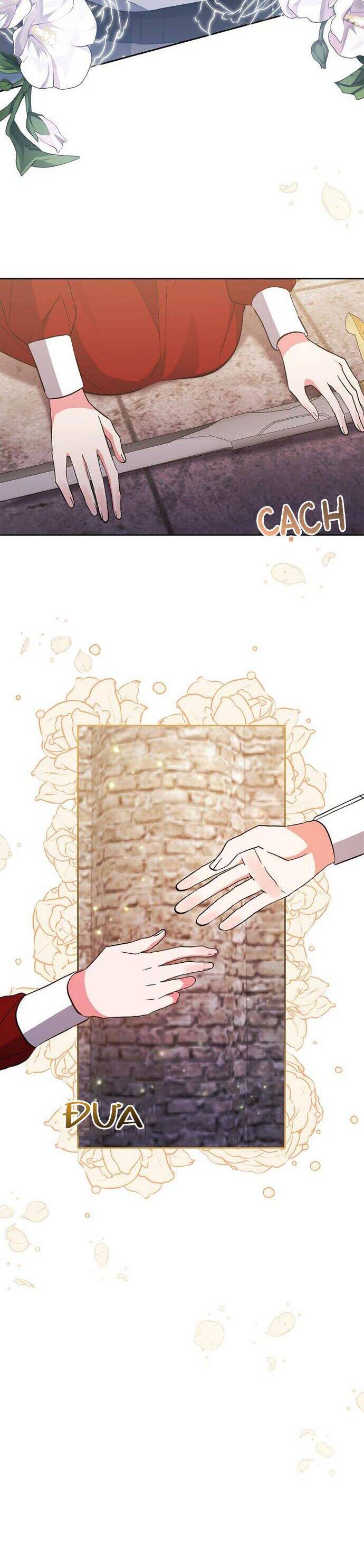 Tôi Đã Nhận Nuôi Nam Chính Chapter 39 - 6
