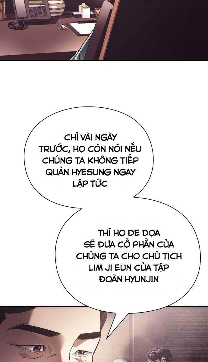 Nhân Viên Văn Phòng Nhìn Thấy Vận Mệnh Chapter 24 - 11