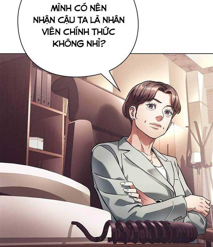 Nhân Viên Văn Phòng Nhìn Thấy Vận Mệnh Chapter 24 - 19