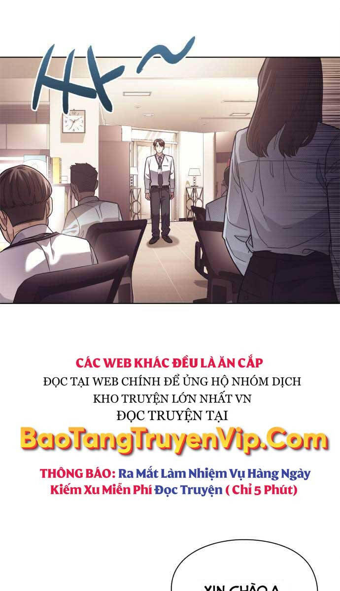Nhân Viên Văn Phòng Nhìn Thấy Vận Mệnh Chapter 24 - 37