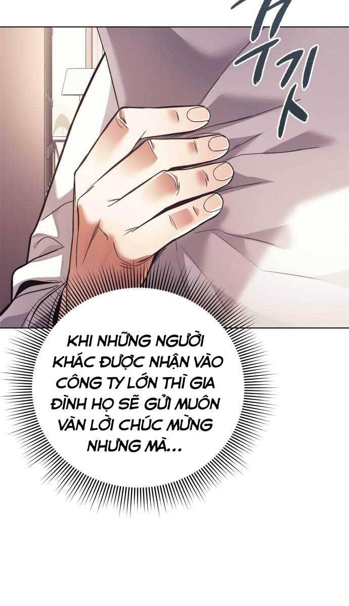 Nhân Viên Văn Phòng Nhìn Thấy Vận Mệnh Chapter 24 - 43