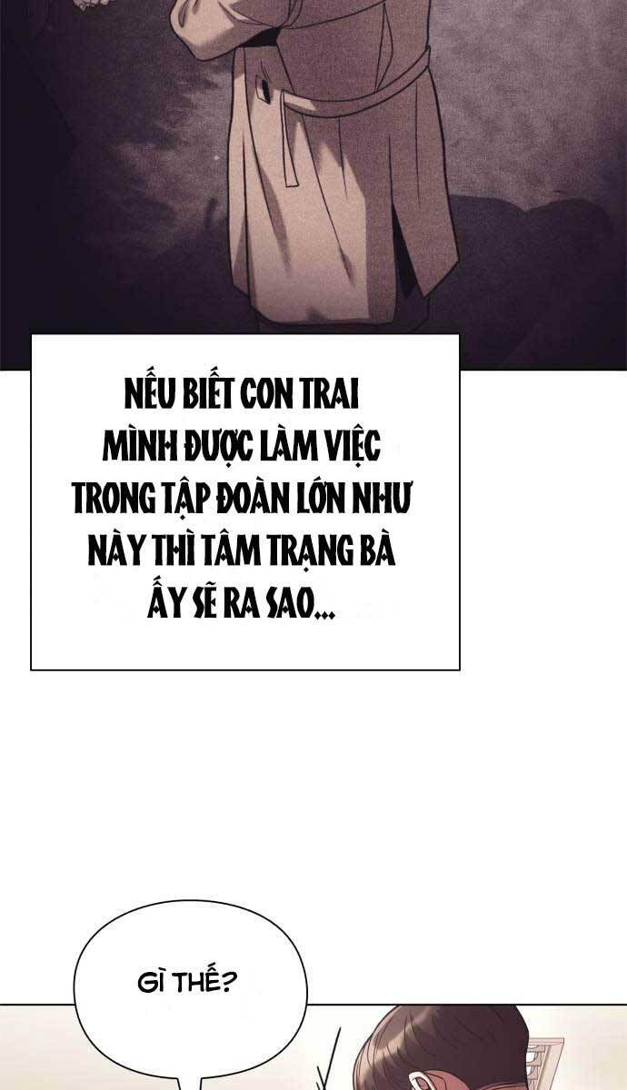 Nhân Viên Văn Phòng Nhìn Thấy Vận Mệnh Chapter 24 - 46