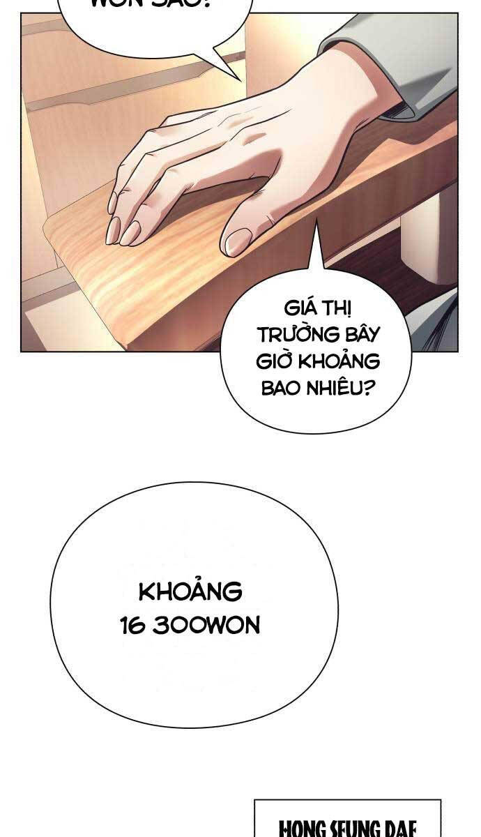 Nhân Viên Văn Phòng Nhìn Thấy Vận Mệnh Chapter 24 - 6