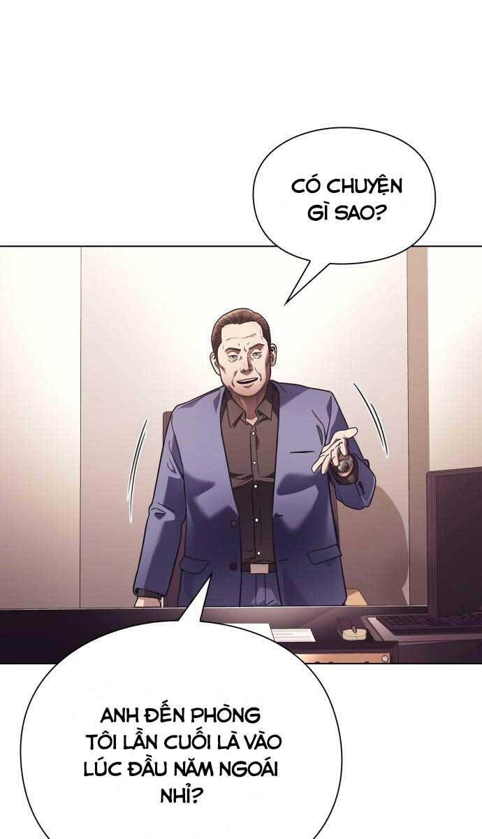 Nhân Viên Văn Phòng Nhìn Thấy Vận Mệnh Chapter 24 - 62