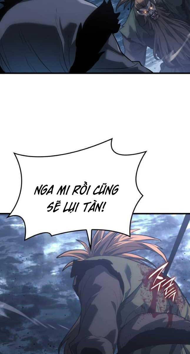 Tử Thần Phiêu Nguyệt Chapter 52 - 29
