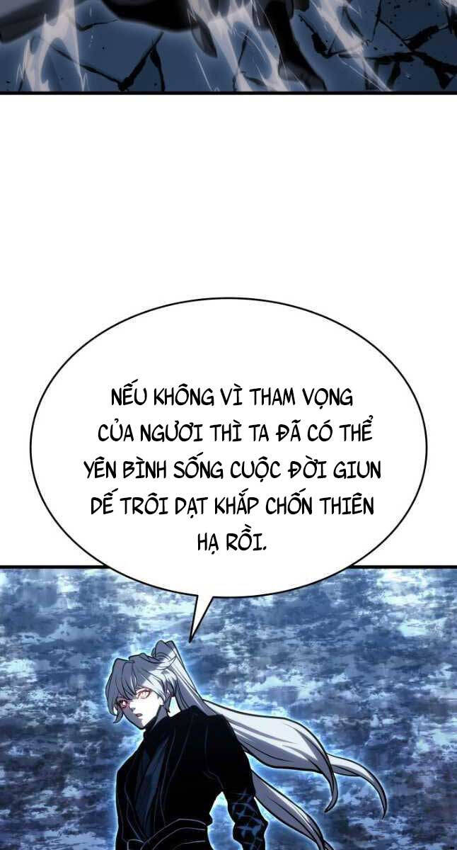 Tử Thần Phiêu Nguyệt Chapter 52 - 63